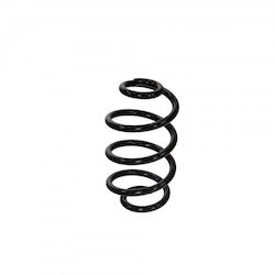 Nissan Micra K12 02 Rear Suspension Spring 8200341247