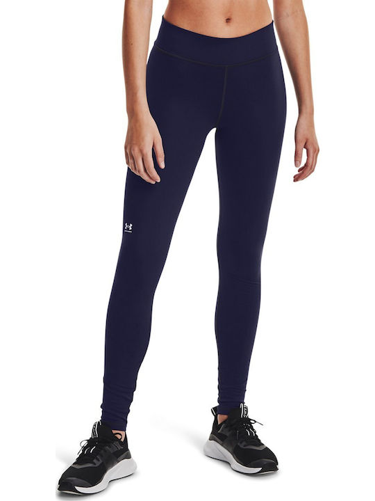 Under Armour Ua Authentics Legging Training Γυν...