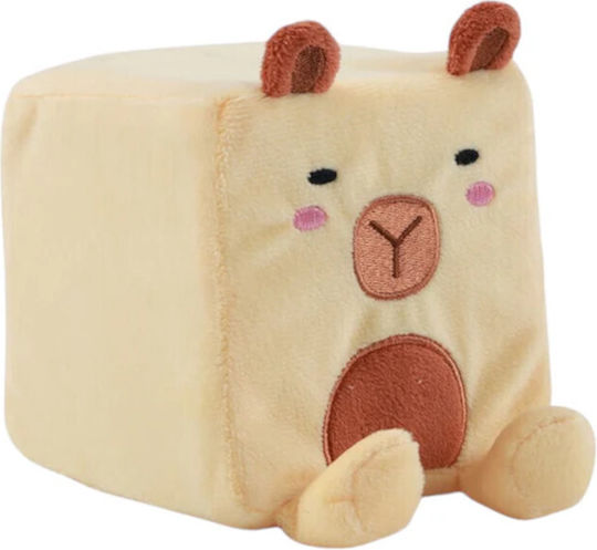 I-Total Kids Decorative Beige Pillow