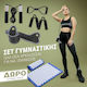 Set De Fitness