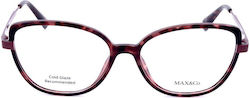 Max&co Mac Montatura Vista Mo5079 056 53 15 140