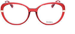 Max&co Mac Montatura Vista Mo5112 066 54 17 140