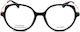Max&co Mac Brillengestell mit Rezept Mo5121 001...