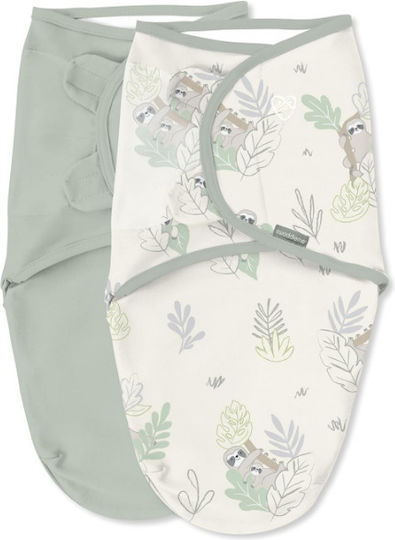 SwaddleMe Σελτεδάκι 2τμχ