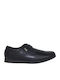 Koniaris Herren Freizeitschuhe Schwarz