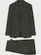 Men's Suit with Slim Fit X26 H-houston