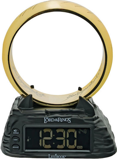 Lexibook Desktop Clock Lexibook Desktop Clock