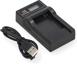 Încărcător Ws Xtreme Power Samsung Bp-70a 1 Loc Usb-c 4.2v 0.7a Încărcător Ws Xtreme Power Samsung Bp-70a 1 Loc Usb-c 4.2v 0.7a