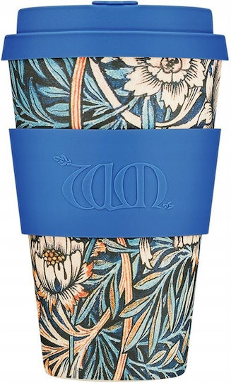 Ecoffee Cup Κούπα Κεραμική 400ml