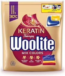 Reckitt Disinfectant (33 Capsules)