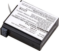 Μπαταρία Ws Xtreme Power Gopro Ahdbt-401 3.8v 1160mah