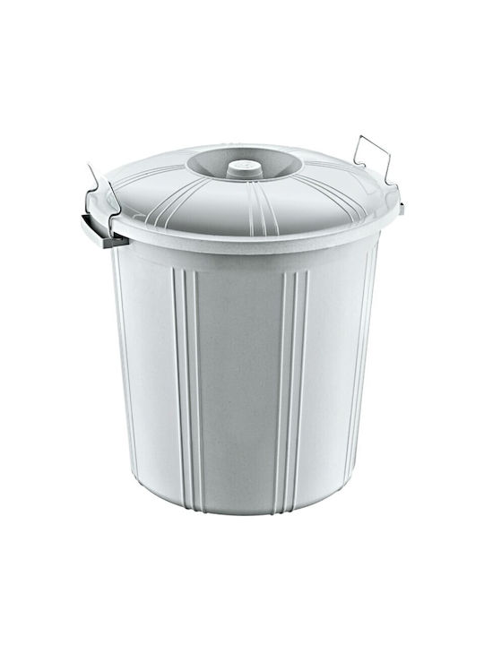Viosarp Plastic Waste Bin 70lt