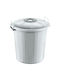 Viosarp Plastic Waste Bin 70lt