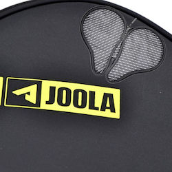 Joola Θήκη για Ρακέτα Ping Pong Κίτρινη
