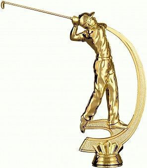 Victoria Sport Gold Sports Board