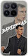 Mobile Phone Case Basketball Coaches Bartzokas Xiaomi 17t Pro 5g Flexible TPU Transparent Silicone