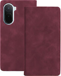 Smart Suede Book Case Xiaomi Redmi A7 Pro Purple Smart Suede Book Case Xiaomi Redmi A7 Pro Purple