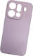 Naxius Case Grass Purple 1.8mm Oppo Find X9 Pro 5g Naxius