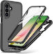 Tech-Protect Defense Hülle Für Samsung Galaxy A...
