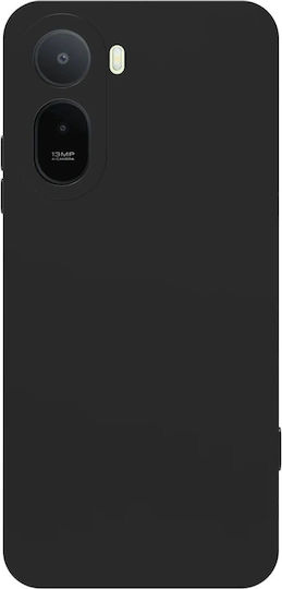 Vivid Tpu Case Redmi A7 Pro 4g Black Vivggs000024