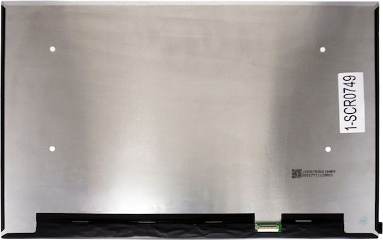 17" LED Slim Touch 2560x1600 Matte 40 Pin Laptop Monitor for Msi Raider Ge78hx 13vi 13vh-070us 14vgg-205us 1-SCR0749