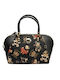 Women's Shoulder Bag Black