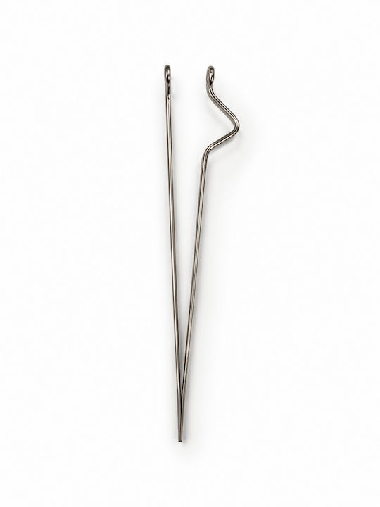 Poco Loco Ohrring Septum aus Stahl