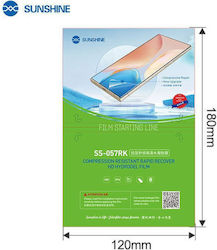Sunshine Screen Protector Realme X50 Pro Player Sunshine Screen Protector Realme X50 Pro Player