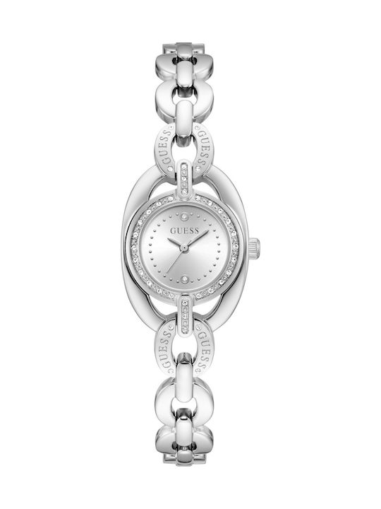 Guess Blair Women's Watch 26mm Battery with Sta...