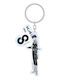 Kaiju No 8 Acrylic Keychain Soshiro Hoshina Season 2 Holographic 7 Cm