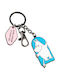 Moomin Keyring 7 Cm