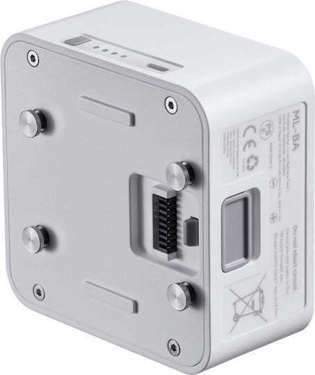Godox Ml-ba Lithium-Ionen-Akku für Godox Ml80
