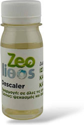 Zeotec Zeodescaler Liquid Cleaner Anti-Limescale 60ml
