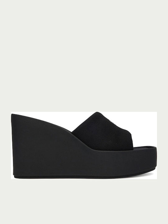 Calvin Klein Calvin Klein Damenplattformen In S...