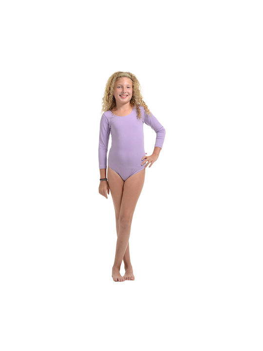 Dansport Kids Bodysuit 00600-12
