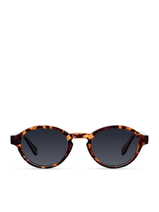 Meller Tigris Unisex Γυαλιά Ηλίου με Καφέ Ταρτα...