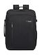 Samsonite Roader Μαύρο