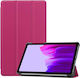 Smartcase Flip Cover Stand Xiaomi Redmi Pad Se 8.7" Fuchsia Oem