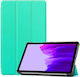 Калъф Smartcase Flip Cover Stand Xiaomi Redmi Pad Pro 12.1" Тюркоазен Oem