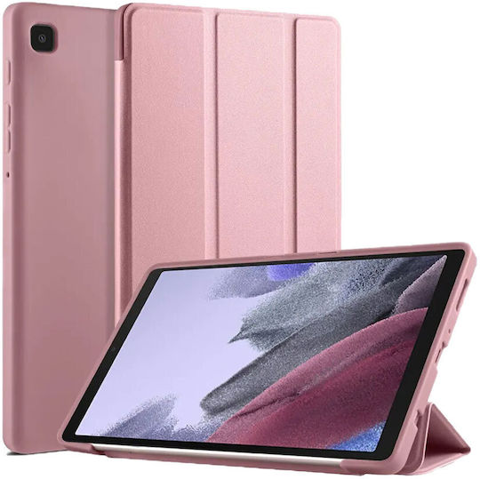 Tablet Case Smartcase Flip Cover Stand Xiaomi Redmi Pad SE 8.7" Rose Gold OEM