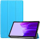 Smartcase Klappdeckel Stand Xiaomi Redmi Pad Se 8.7 Hellblau Oem