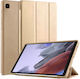 Θήκη Smartcase Flip Cover Stand Xiaomi Redmi Pad Pro 12.1" Χρυσή Oem