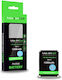 Maximcell Handy-Akku Nokia 3510/3410 Blc-2 1200mAh Li-ion