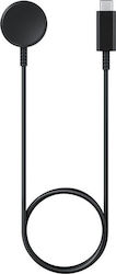 Samsung Ep-ol300bbe Drahtloses Schnelles Ladegerät Galaxy Watch 5/6/7/8 Ultra Schwarz Oob Bulk Gp-pwu026rfbbq Samsung Ep-ol300bbe Drahtloses Schnelles Ladegerät Galaxy Watch 5/6/7/8 Ultra Schwarz Oob Bulk Gp-pwu026rfbbq