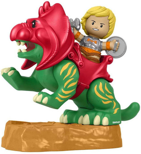 Mattel Masters of the Universe Figure Figure