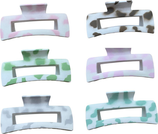 Ro Accessories Щипка за коса 10cm 02-0404