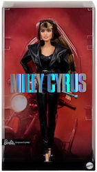 Mattel Series Doll