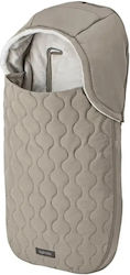 Inglesina Newborn Stroller Footmuff Beige