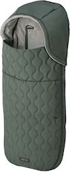Inglesina Stroller Footmuff Green