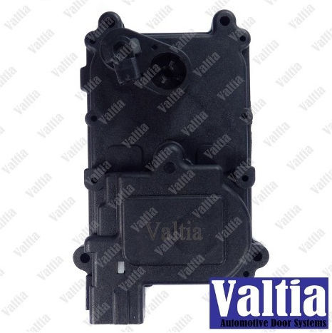 Hyundai Accent Türschloss '00-'06 Motor Vorne rechts 4pin 95736-25010